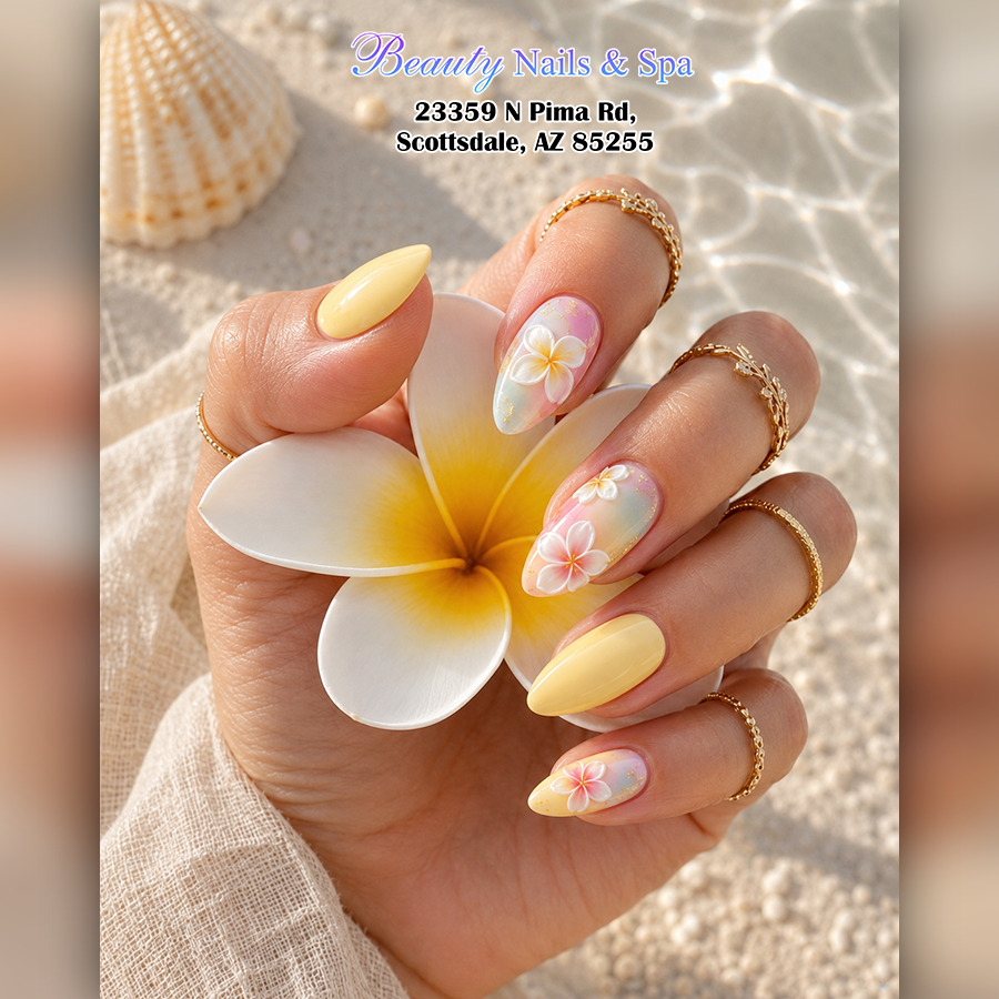 Nail July 7